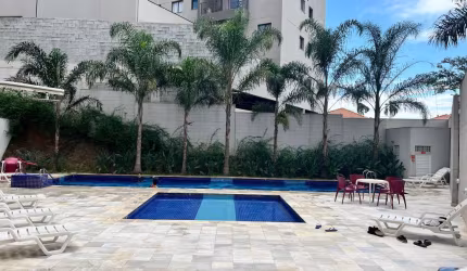 Apartamento à venda Parque Maria Helena 38m2 / São Paulo / Contato: (11) 94332-1122