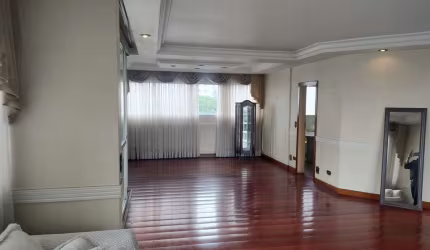 Apartamento à Venda no Morumbi – 199 m², 4 Quartos, 2 Suítes e Lazer Completo