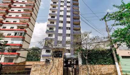 Apartamento à Venda - Conforto, Lazer e Excelente Localização na Vila da Saúde, São Paulo