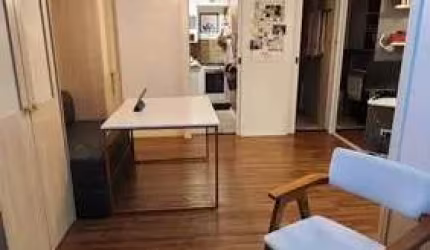 Apartamento a venda Bela vista 36m2 / São Paulo / Contato: (11) 94332-1122