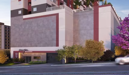 Auge Morumbi - Residencial