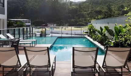 Apartamento Ressacada, Itajaí - SC