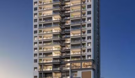 Máden Vila Madalena - Residencial