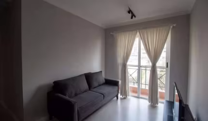 Lindo Apartamento na Vila Butantã com 65m²!