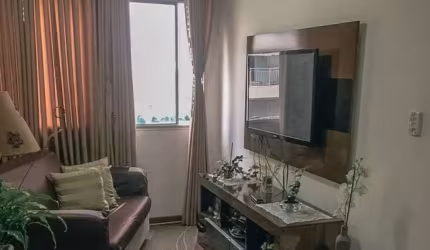Lindo Apartamento próximo a Estação Adolfo Pinheiro com 60m²!