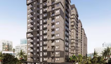Ilhas Lavezzi Residence - Fase 1