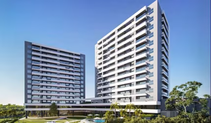 Luminares Residence