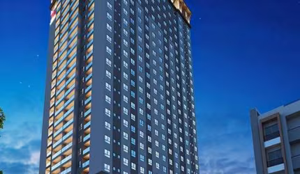 Hilton Garden - Residencial