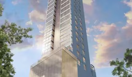 Blue Coast Tower