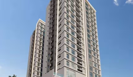 MayBelly Towers