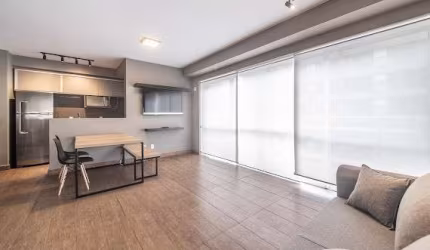 Oportunidade Única Apartamento Duplex no Brooklin com 89 m²!