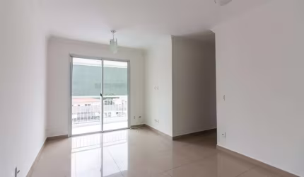 Apartamento Amplo a Venda em Jaguaré com 70 m²!