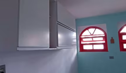 Casa em Cerqueira César com 140m², 3 quartos, 1 vaga.