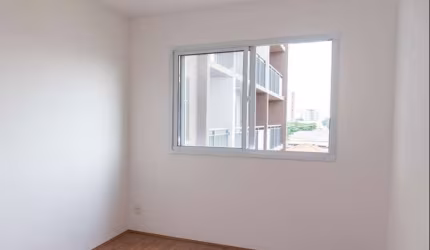 Apartamento Studio no Jardim da Gloria com 28m².
