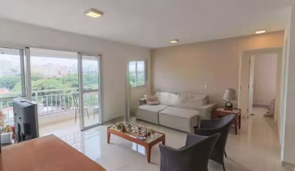 Lindo Apartamento em Ferreira com 75m²!