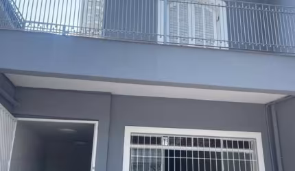 Linda Casa em Vila Santa Catarina com 140m²!