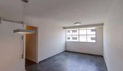 Lindo Apartamento próximo a Estação Santo Amaro com 86 m²!