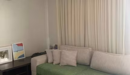 Lindo Apartamento em Vila Mascote com 100m²!