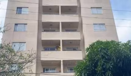 Lindo Apartamento em Vila Santa Catarina com 60 m²!