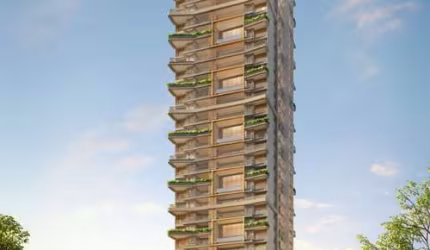 Escape Éden - Residencial