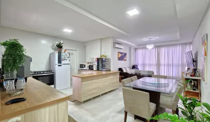 Apartamento Zona Central para Venda em Balneário Camboriú, CENTRO, 4 dormitórios, 2 suítes, 4 banheiros, 3 vagas