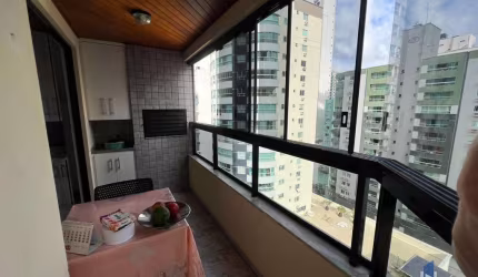 Apartamento Zona Central para Venda em Balneário Camboriú, CENTRO, 3 dormitórios, 1 suíte, 2 banheiros, 2 vagas