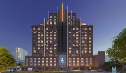 Apartamento Zona Central para Venda em Camboriú, São Francisco de Assis, 1 dormitório, 1 suíte, 1 banheiro, 1 vaga