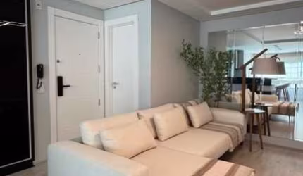 Apartamento Zona Central para Venda em Balneário Camboriú, CENTRO, 2 dormitórios, 2 suítes, 3 banheiros, 2 vagas