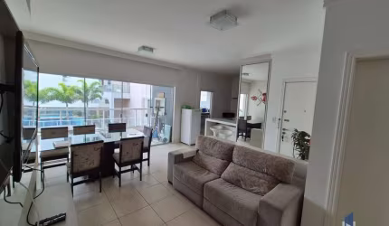 Apartamento com Terraço para Venda em Balneário Camboriú, CENTRO, 3 dormitórios, 2 suítes, 3 banheiros, 2 vagas