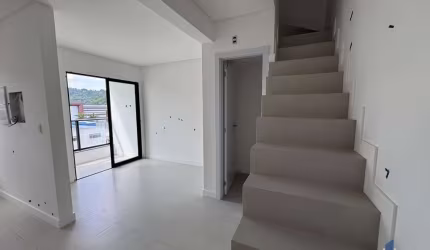 Apartamento Duplex para Venda em Balneário Camboriú, ESTADOS, 1 dormitório, 1 suíte, 2 banheiros, 1 vaga