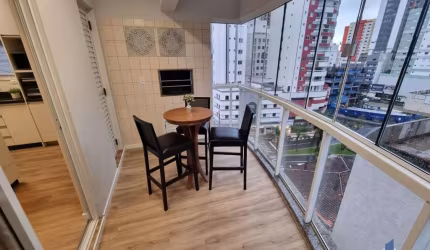 Apartamento Zona Central para Venda em Balneário Camboriú, CENTRO, 3 dormitórios, 1 suíte, 2 banheiros, 2 vagas