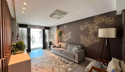 Apartamento Zona Central para Venda em Balneário Camboriú, Nações, 2 dormitórios, 1 suíte, 2 banheiros, 2 vagas