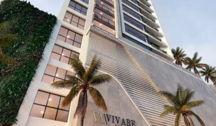 Apartamento Zona Central para Venda em Balneário Camboriú, CENTRO, 3 dormitórios, 3 suítes, 4 banheiros, 2 vagas