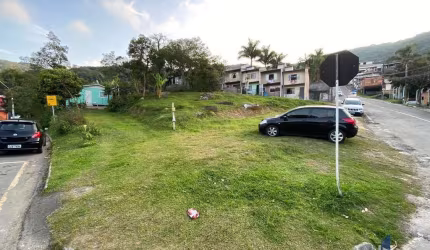 Terreno para Venda em Balneário Camboriú, Nações