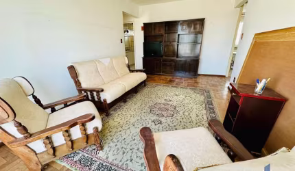 Apartamento Zona Central para Venda em Itajaí, CENTRO, 4 dormitórios, 1 suíte, 3 banheiros