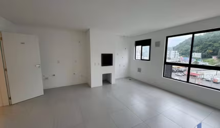 Apartamento Zona Central para Venda em Balneário Camboriú, Nações, 3 dormitórios, 1 suíte, 2 banheiros, 2 vagas