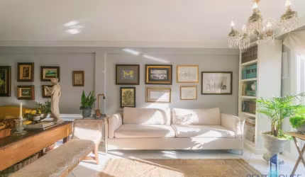 Apartamento Quadra Mar para Venda em Balneário Camboriú, CENTRO, 3 dormitórios, 1 suíte, 2 banheiros, 1 vaga