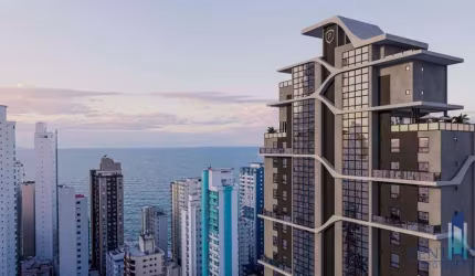 Apartamento Quadra Mar para Venda em Balneário Camboriú, CENTRO, 3 dormitórios, 3 suítes, 4 banheiros, 3 vagas