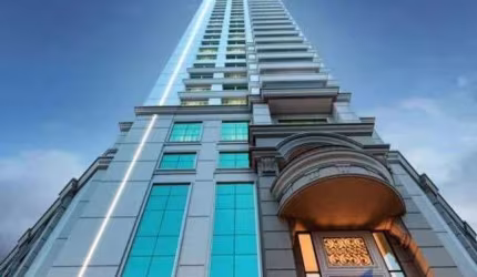 Apartamento Quadra Mar para Venda em Balneário Camboriú, PIONEIROS, 4 dormitórios, 4 suítes, 5 banheiros, 3 vagas