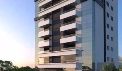 Apartamento Zona Central para Venda em Itajaí, Praia Brava de Itajaí, 3 dormitórios, 3 suítes, 4 banheiros, 2 vagas