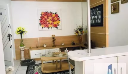 Apartamento Quadra Mar para Venda em Balneário Camboriú, CENTRO, 2 dormitórios, 1 banheiro, 1 vaga