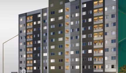 Metrocasa Real Parque - Residencial