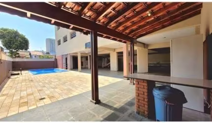 Apartamento tipo para venda e locação com 3 quartos, sendo 1 suíte, 129m²