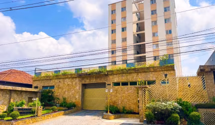 Apartamento tipo para venda com 2 quartos, 70m²
