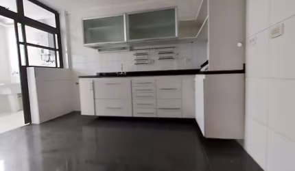 Apartamento tipo para venda com 3 quartos, sendo 1 suíte, 98m²