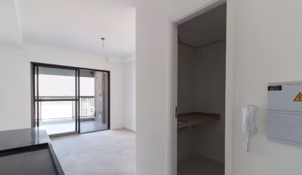 Studio para venda com 1 quarto, 31m²