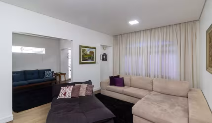 Casa tipo para venda com 3 quartos, sendo 3 suítes, 190m²