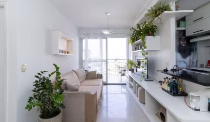 Apartamento tipo para venda com 2 quartos, sendo 1 suíte, 63m²