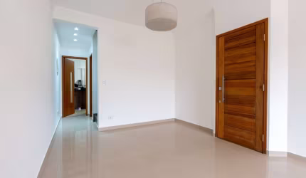 Casa tipo para venda com 3 quartos, sendo 1 suíte, 125m²