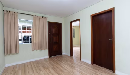 Casa tipo para venda com 3 quartos, sendo 1 suíte, 127m²